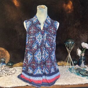 Relativity blouse L (4125)